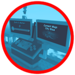 What does this button do?