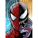 Spiderman With Venom