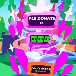 Pls Donate A 💸