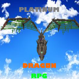 Platinum Dragon RPG