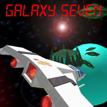 Galaxy Seven