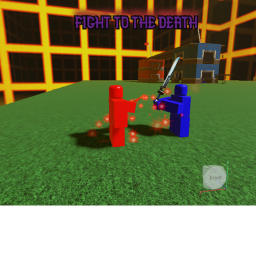 Capture the flag