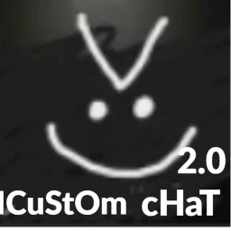 CustomChat2 icon