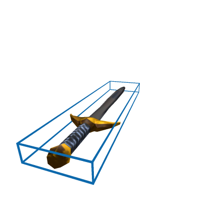 Heal Swords
