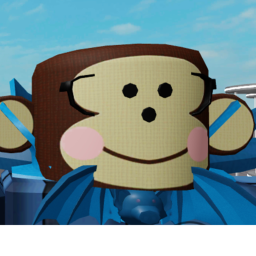 monke training
