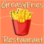 GreasyFries