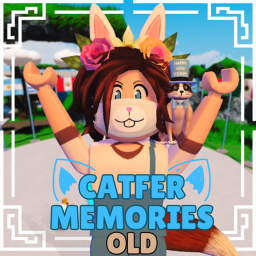 Old Cat Memories