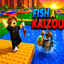 Fish A Kaizou