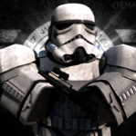 TGE \\ Storm Trooper Corps