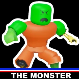 The Monster icon