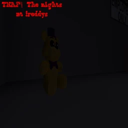 TNAF|The nights at freddys icon