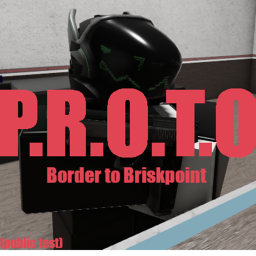 Border to Briskpoint (Public Test)