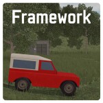 🔨 Framework [PRE-ALPHA]