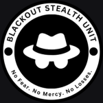 BSU | Blackout Stealth Unit