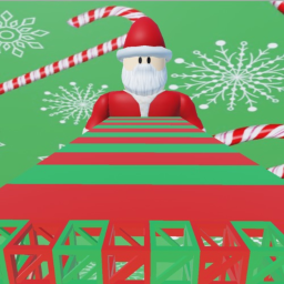 🎅 Christmas Obby
