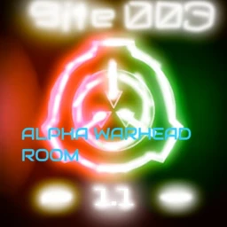 [SCP] Site 003 icon