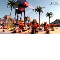 Scarif TGE