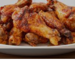 Little chicken wings_2222