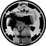 {:{The Galactic Empire}:}