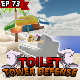 💥TOILET TOWER DEFENSE!💥