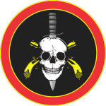 [BOPE] Batalhão de Operações Policiais Especiais -