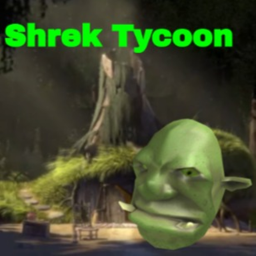 Shrek Tycoon
