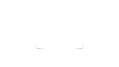 White Neutral Face Roblox decal