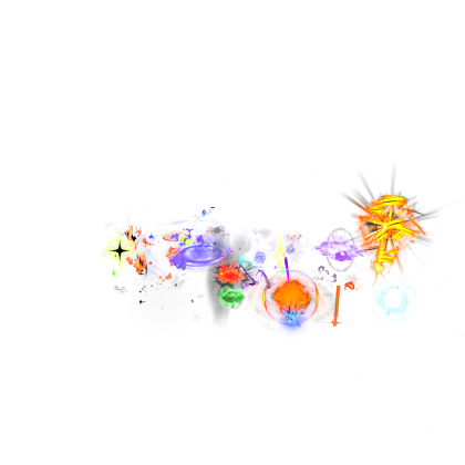 VFX PACK (60 R$)