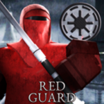 |TGCR| Royal Guards