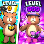Bear Tycoon 🐻🐝