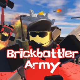 Brickbattler Army