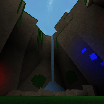 Lava Run! [Pre-Alpha]