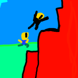 +1 Jump Height Every Second You Play