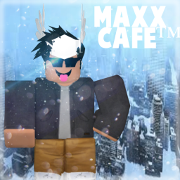 Maxx Cafe™