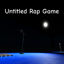 Untitled Rap Game [RELEASE]