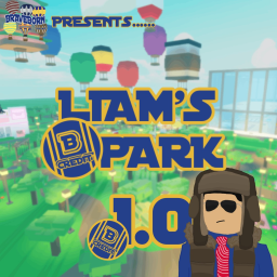 Liam's Park 1.0