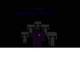 Freddy Fazbear's Pizza