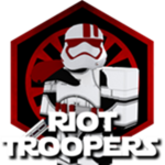 -RT- Riot Troopers
