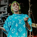 billie eilish is best squad