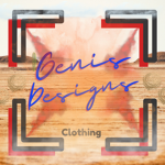 Genis Designs Clothing