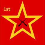 [TRCU] 1st Rifles Division