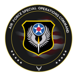 〘USAF〙Air Force Special Operations Command