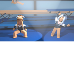 Ocean Sea and gymnastics Group