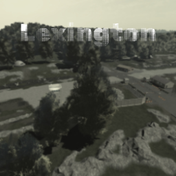 [BETA] Battle of Lexington