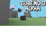 Cubenoid