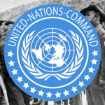 Unitеd Nations Command 1950's