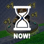 +1 Speed UFO Alien Escape