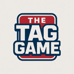 The Tag Game