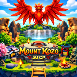 KOZO OBSTACLE