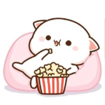 Lil' popcorn kernelz
